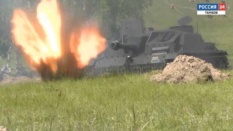 События недели — эфир от 30 мая 2021 года